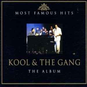 Kool And The Gang picture from Ooh La La La (Let's Go Dancin') released 06/30/2011