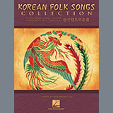 Korean Folksong picture from Arirang released 12/09/2021