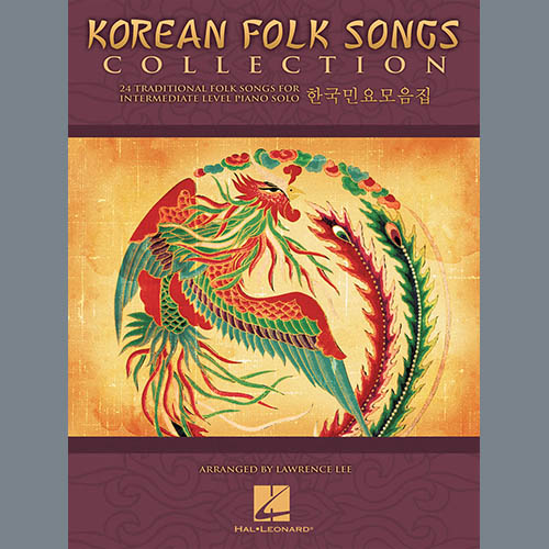 Traditional Korean Folk Song Han River profile image