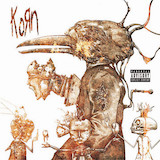 Korn picture from Evolution released 04/05/2008