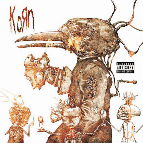 Korn Innocent Bystander profile image