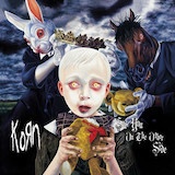 Korn picture from Liar released 04/03/2006