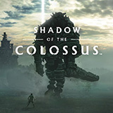 Kow Otani picture from The Opened Way (Battle With The Colossus) (from Shadow Of The Colossus) released 07/29/2024