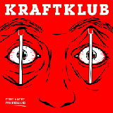 Kraftklub picture from Fenster released 05/01/2023