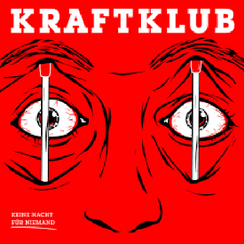 Kraftklub Sklave profile image