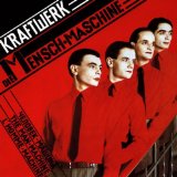 Kraftwerk picture from The Model released 11/22/2013