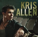 Kris Allen picture from Live Like We're Dying released 02/08/2010