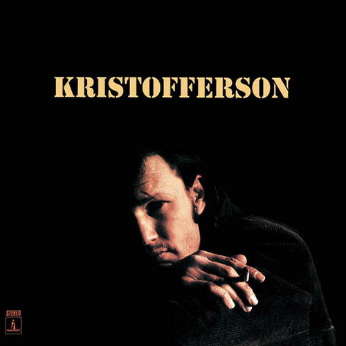 Kris Kristofferson For The Good Times profile image