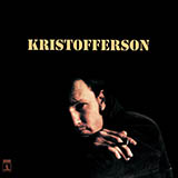 Kris Kristofferson picture from For The Good Times released 04/08/2022