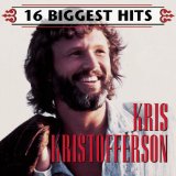 Kris Kristofferson picture from Help Me Make It Through The Night released 04/07/2022