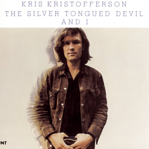Kris Kristofferson Loving Her Was Easier (Than Anything profile image