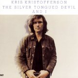 Kris Kristofferson picture from Loving Her Was Easier (Than Anything I'll Ever Do Again) released 11/05/2010