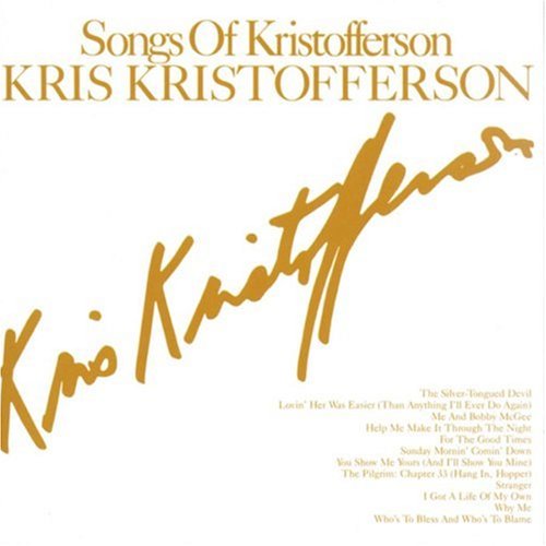 Kris Kristofferson The Silver Tongued Devil (The Silver profile image