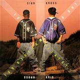 Kriss Kross picture from Jump released 05/02/2008