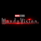 Kristen Anderson-Lopez & Robert Lopez picture from W-V 2000 (from WandaVision) released 02/26/2021