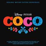Kristen Anderson-Lopez picture from Remember Me (Ernesto de la Cruz) (from Coco) (arr. Michelle Hynson) released 09/26/2025