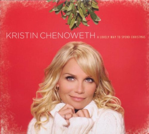 Kristin Chenoweth Silver Bells profile image