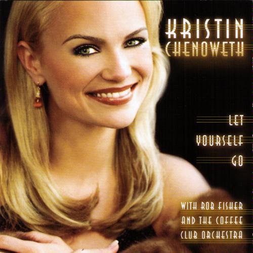 Kristin Chenoweth The Girl In 14G profile image