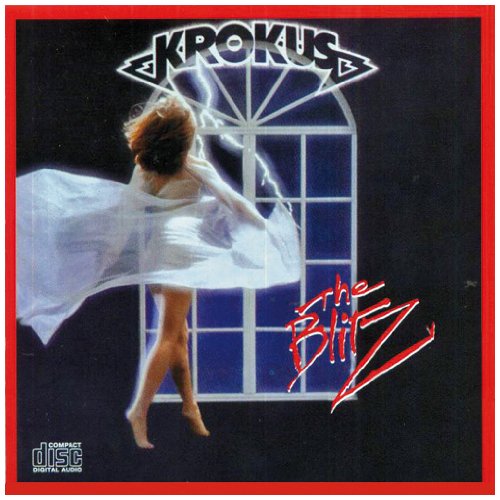 Krokus Ballroom Blitz profile image