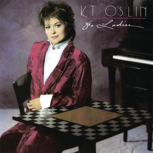 K.T. Oslin Do Ya' profile image