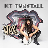 KT Tunstall picture from Backlash & Vinegar released 11/11/2020
