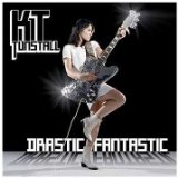 KT Tunstall picture from Beauty Of Uncertainty released 10/03/2007