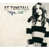 KT Tunstall picture from Fade Like A Shadow released 10/08/2010