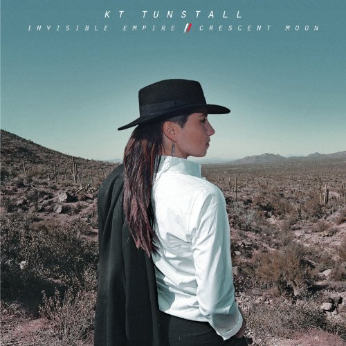 KT Tunstall How You Kill Me profile image