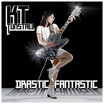 KT Tunstall I Don't Want You Now profile image
