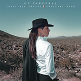 KT Tunstall picture from Invisible Empire released 09/16/2013
