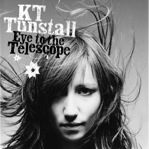 KT Tunstall Stoppin' The Love profile image