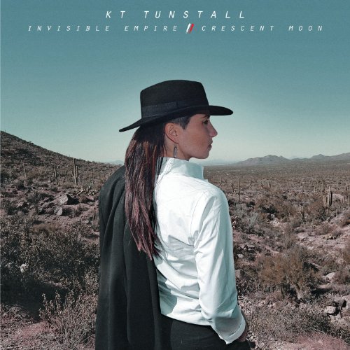 KT Tunstall Waiting On The Heart profile image