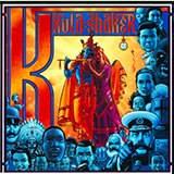 Kula Shaker picture from Jerry Was There released 11/07/2000