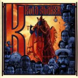 Kula Shaker picture from Sleeping Jiva released 01/05/2007