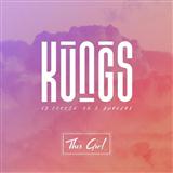Kungs vs Cookin’ on 3 Burners picture from This Girl released 11/22/2016
