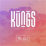 Kungs vs Cookin’ on 3 Burners picture from This Girl released 05/03/2016