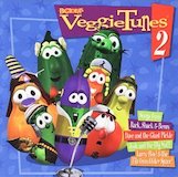 Kurt Heinecke picture from Stand! (from VeggieTales) released 11/15/2022