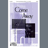 Kurt Kaiser picture from Come Away (arr. Benjamin Harlan) released 05/21/2024
