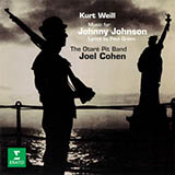 Kurt Weill picture from Listen To My Song (from Johnny Johnson) released 06/24/2025