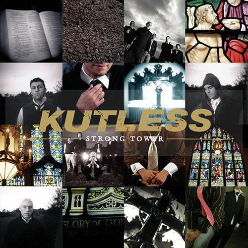 Kutless All Of The Words profile image