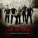 Kutless picture from Amazed released 12/14/2009
