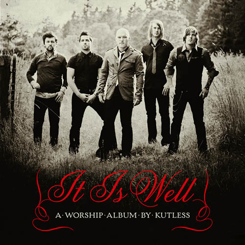 Kutless I'm Still Yours profile image