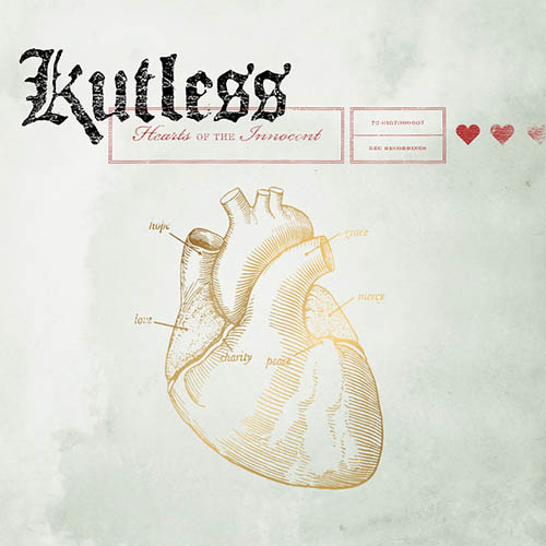 Kutless profile Kutless Legacy profile image