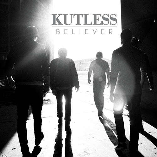 Kutless This Is Love profile image
