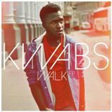 Kwabs picture from Walk released 10/22/2014