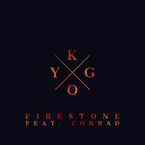 Kygo Firestone (feat. Conrad Sewell) profile image