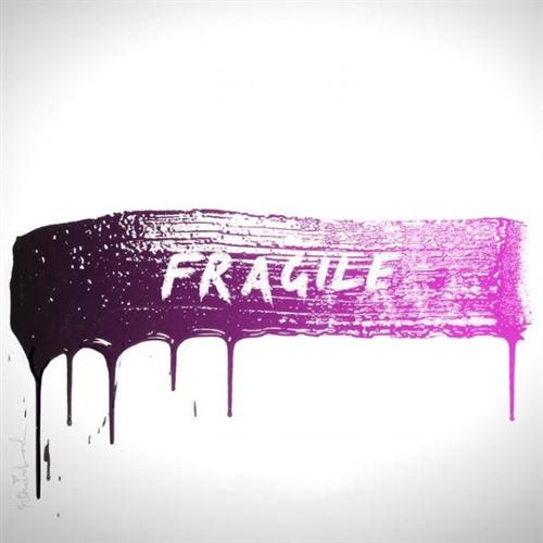 Kygo Fragile (feat. Labrinth) profile image
