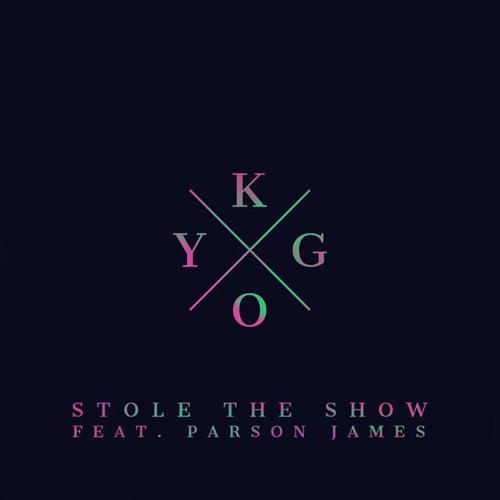 Kygo Stole The Show (feat. Parson James) profile image