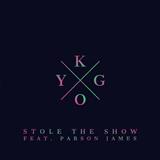 Kygo picture from Stole The Show (feat. Parson James) released 10/05/2015