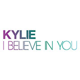 Kylie Minogue picture from I Believe In You released 08/27/2018